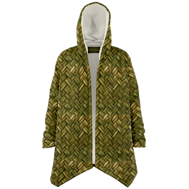 Chokefish™ Textures Cloaks Unisex-007W